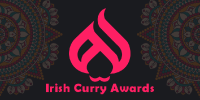 In association with the Irish Curry Awards